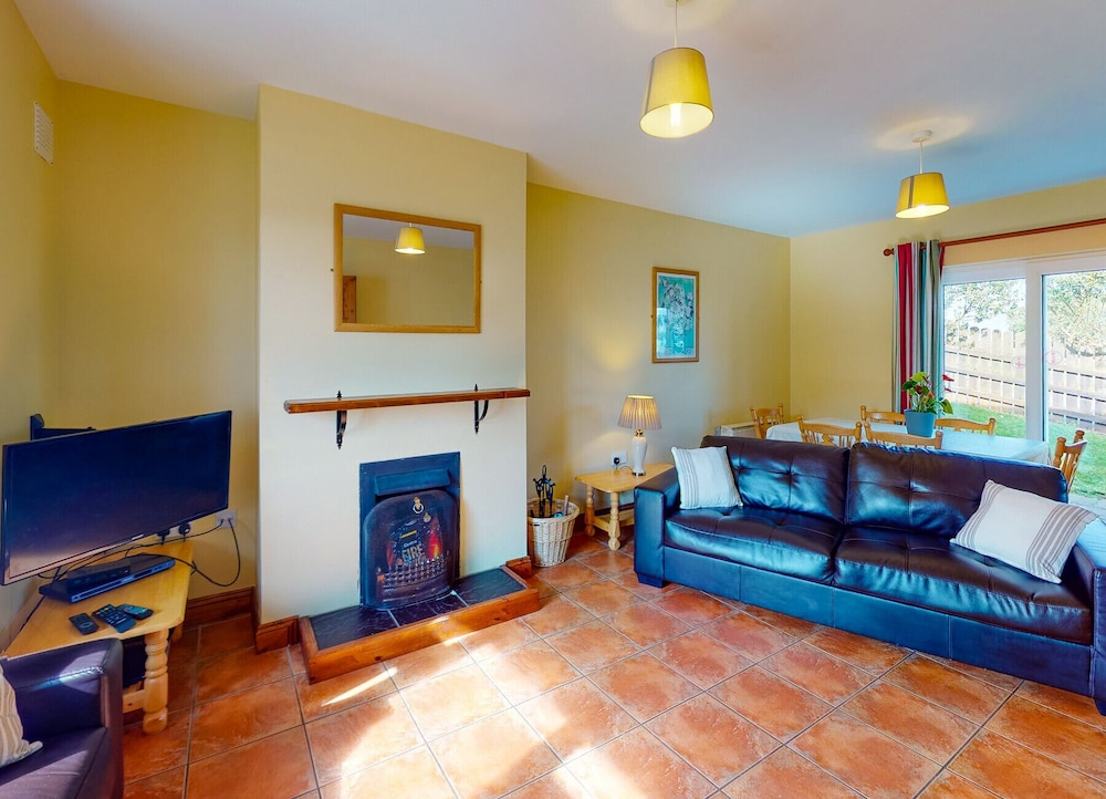 Seacliff Holiday Homes No 2 by Trident Holiday Homes