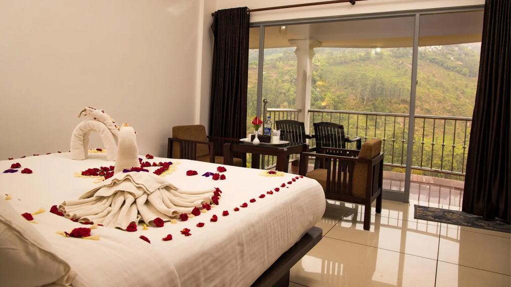 Aranyaka Resorts