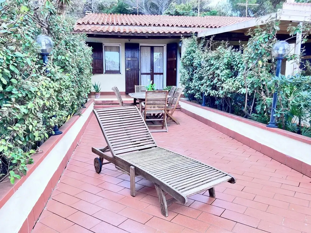 Cozy Apartment 50 mt From the sea