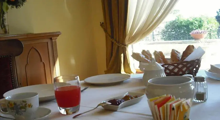 Villa Pieve B&B