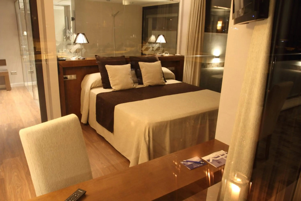 Hotel Don Paco