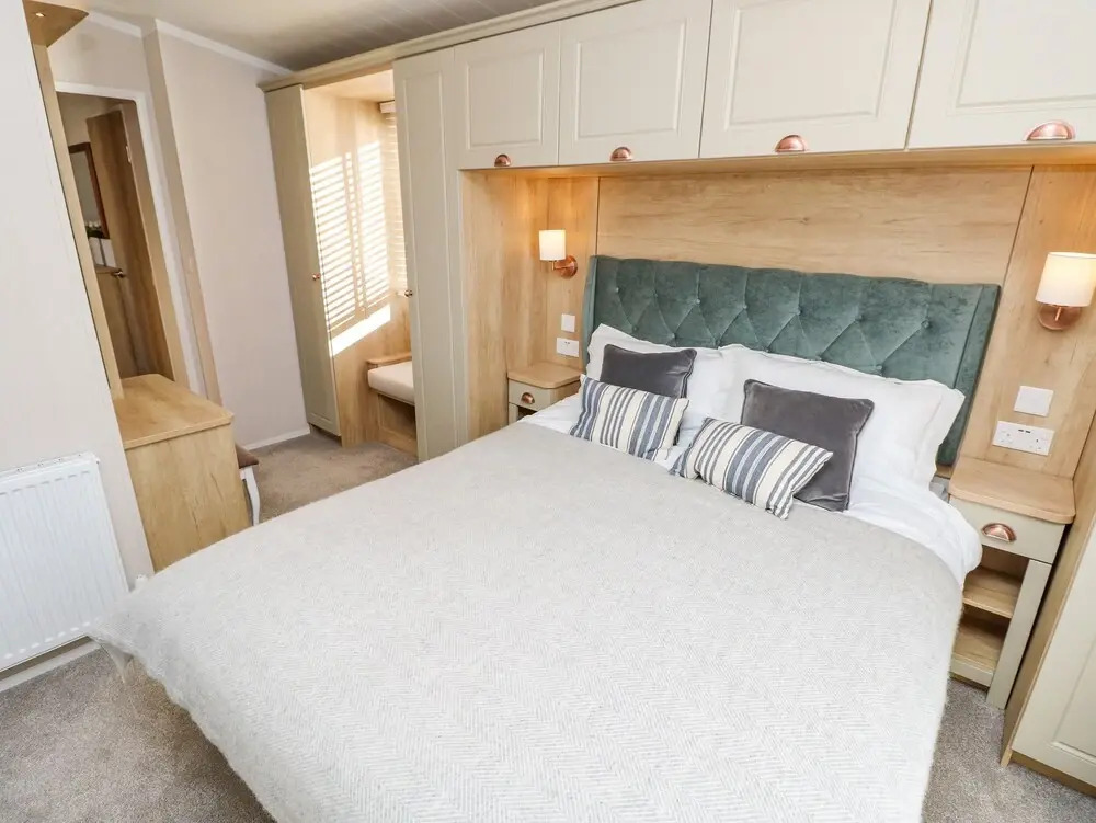 Vendee Lodge