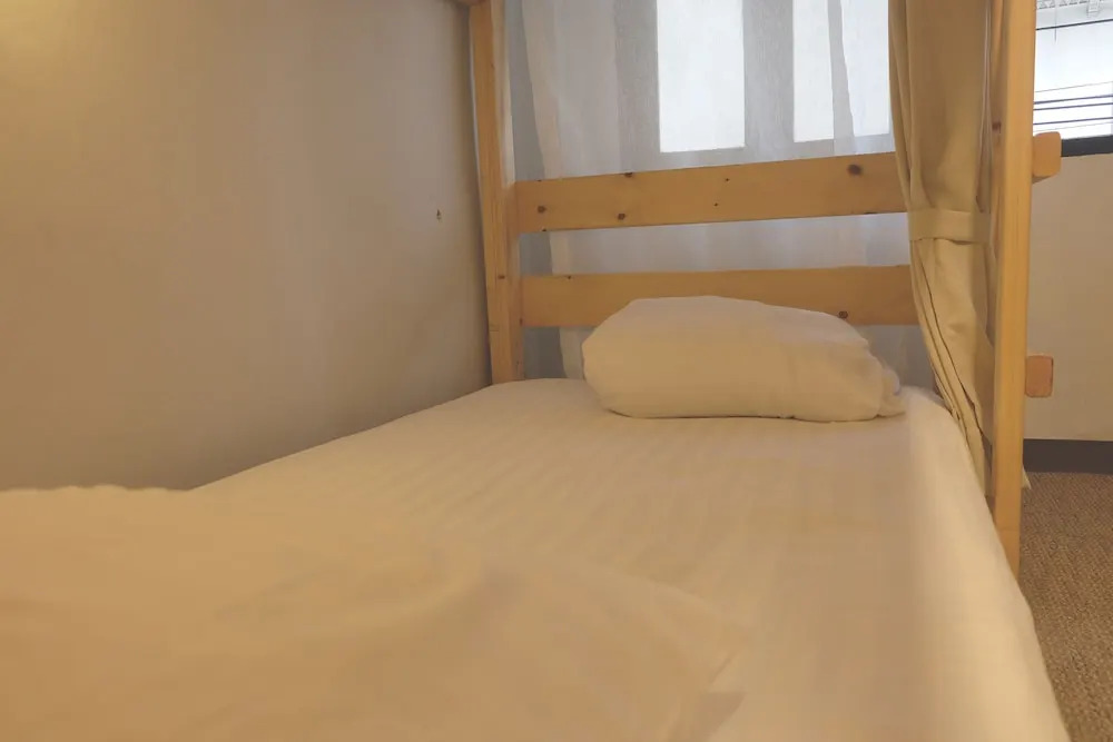 Fat Cat Hostel
