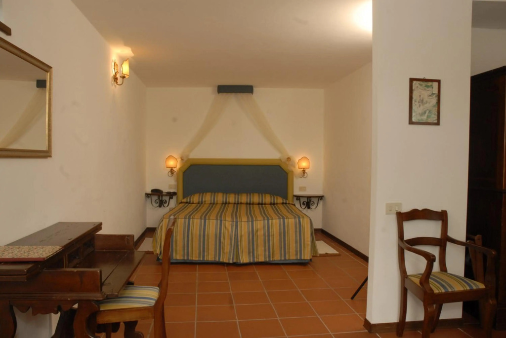 Relais Borgo Di Toiano