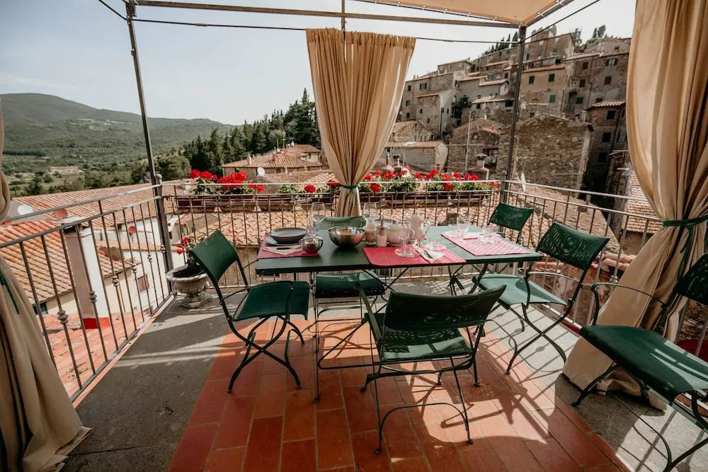 Borgo agli Scudi