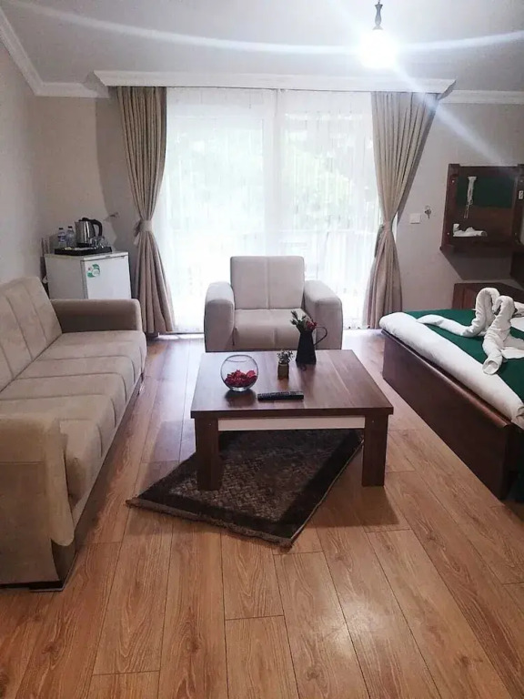 Maşukiye Dream Homes