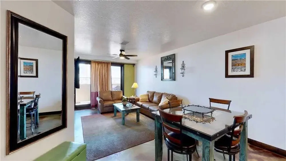 Sombra De Verano ~ #7 2 Bedroom Condo