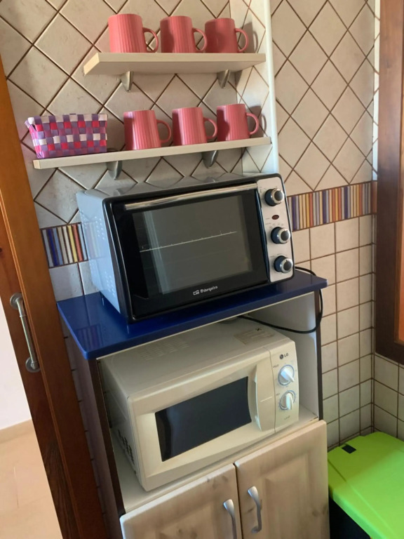 Apartamento a pie de playa