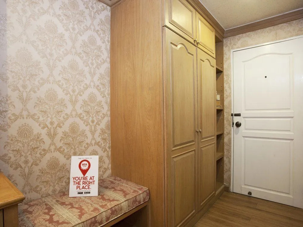 NIDA Rooms Phaholyothin 365 La Maison