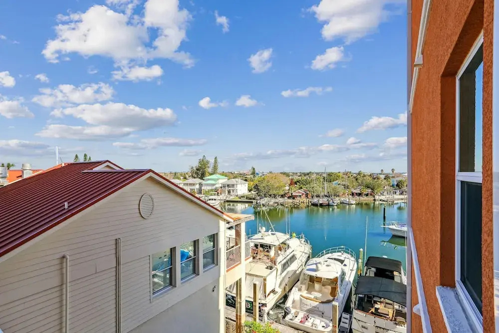 Madeira Bay Resort I 1408