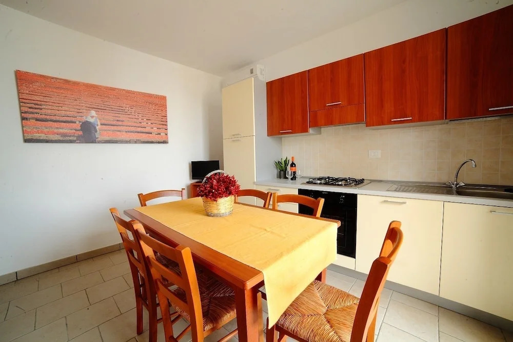 Residence Rivamare Ugento