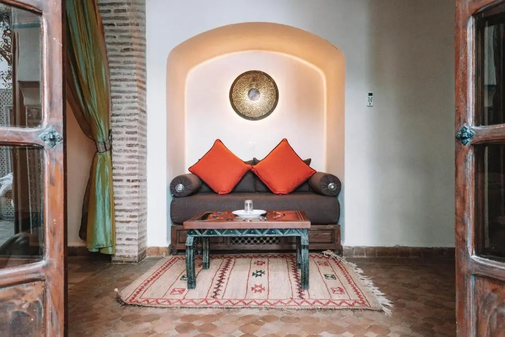 Equity Point Marrakech