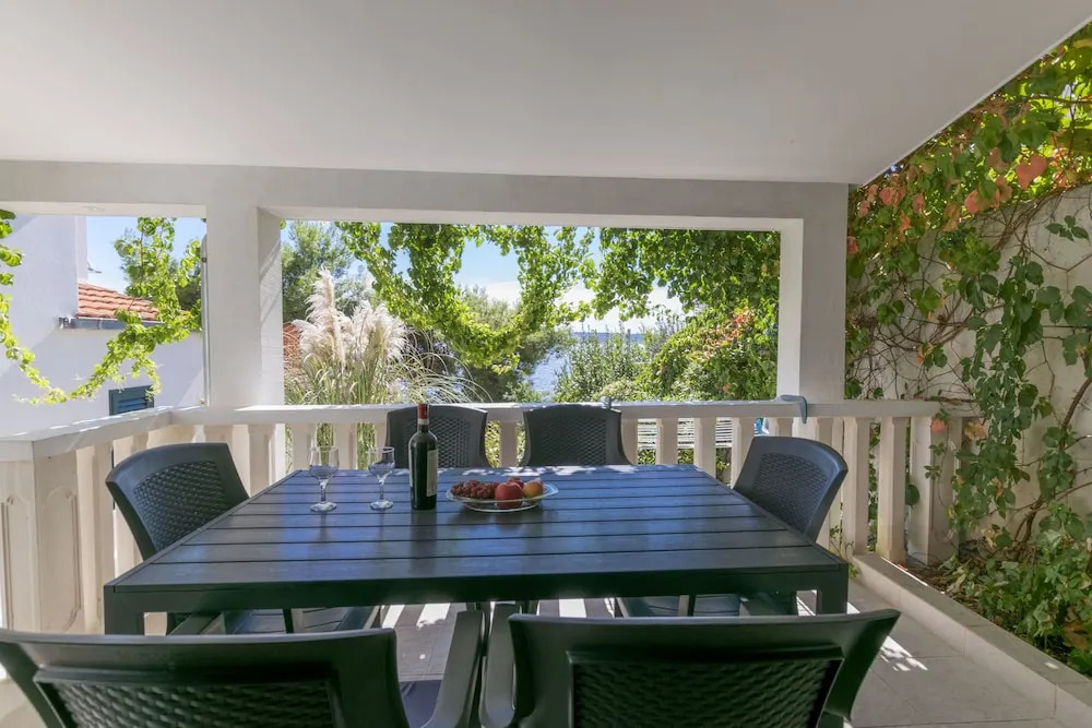 Apartments Villa Bok