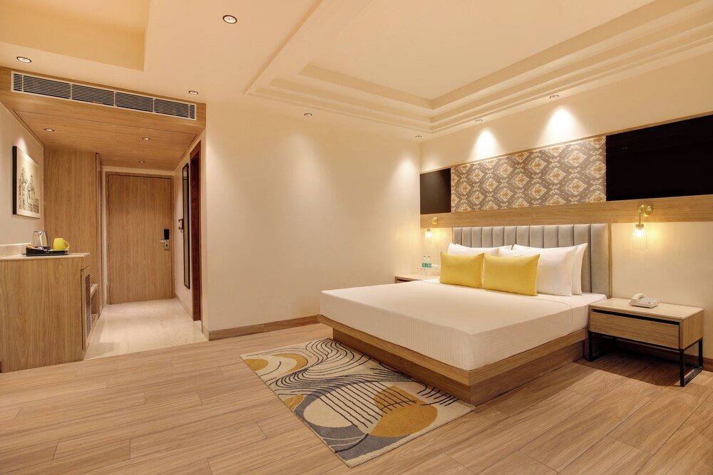 Lemon Tree Hotel Bhubaneswar