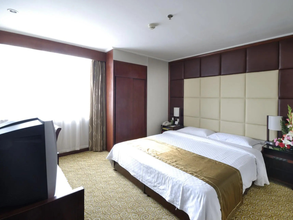 HNA Hotel Downtown Xian