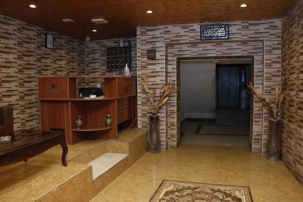 Seleen Hotel Suites