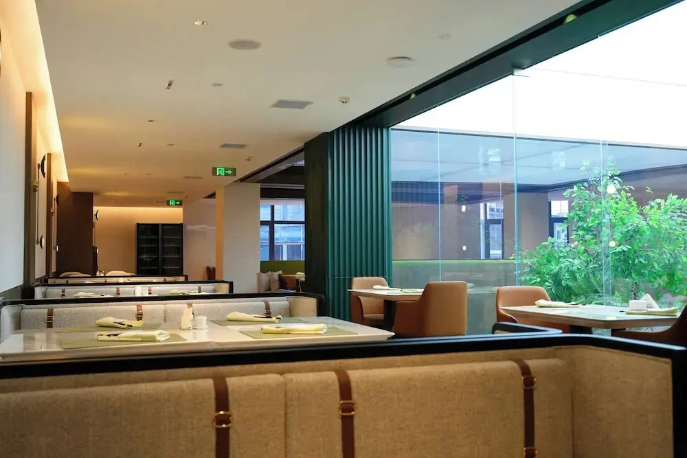 Chang baishan Hotel
