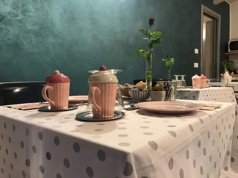 B&B Iulia Augusta