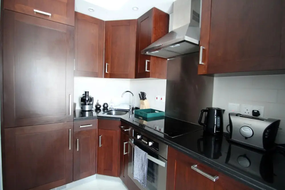 Kennedy Towers - 29 Boulevard