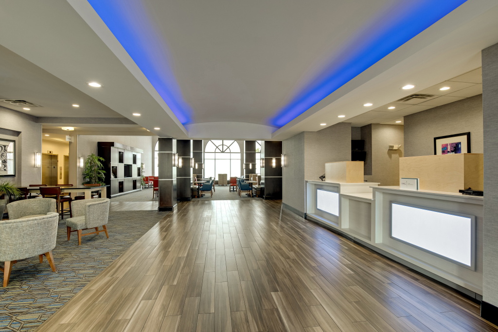 Holiday Inn Express Nashville-Opryland by IHG