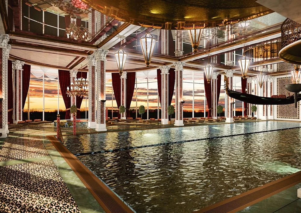 Astrum Spa & Conference Hotel