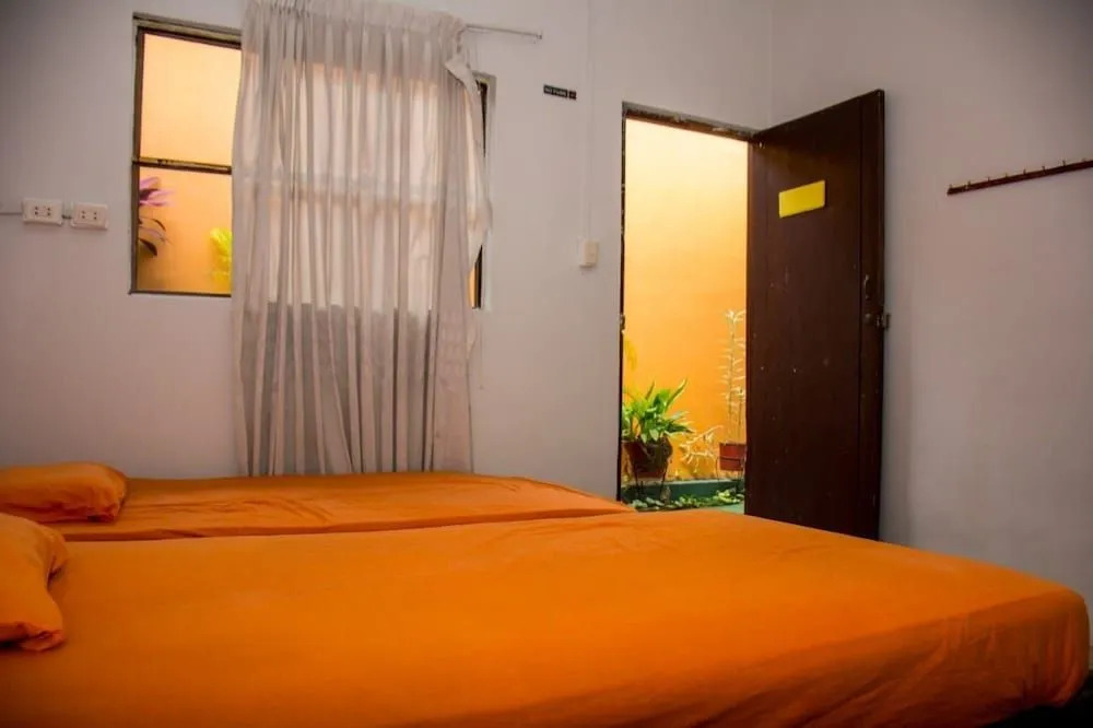 Hostel In.Dios