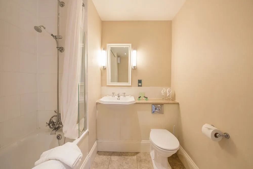 Best Western Forest Lodge