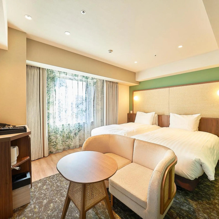 Keisei Richmond Hotel Tokyo Kinshicho