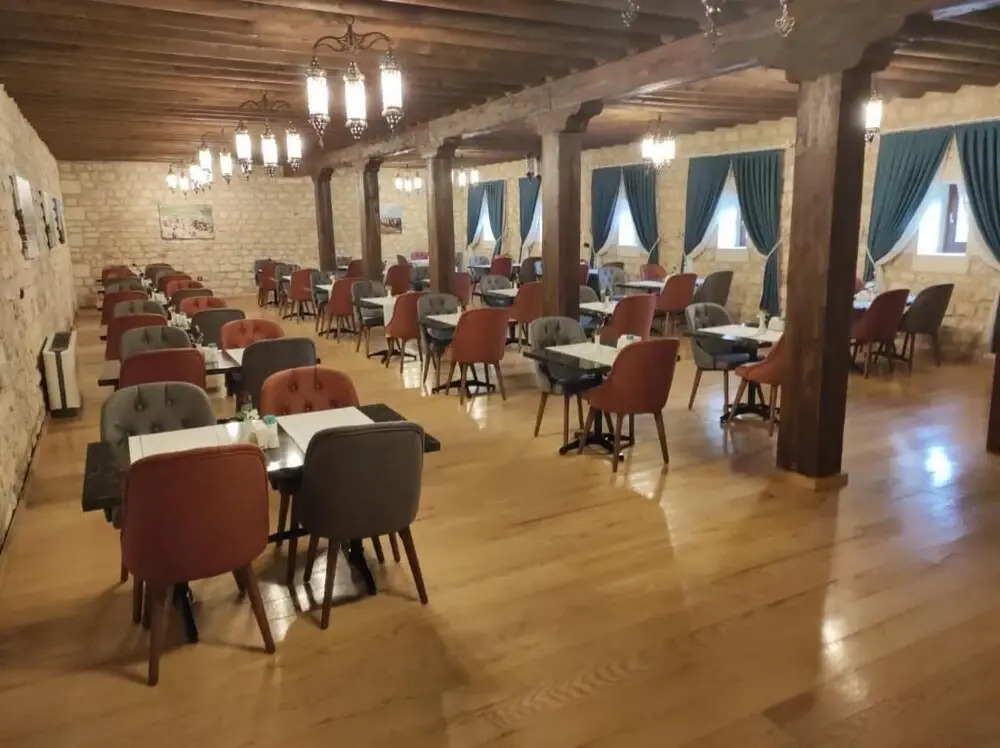 Ve Hotels Adiyaman