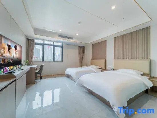 Yongji Business Hotel