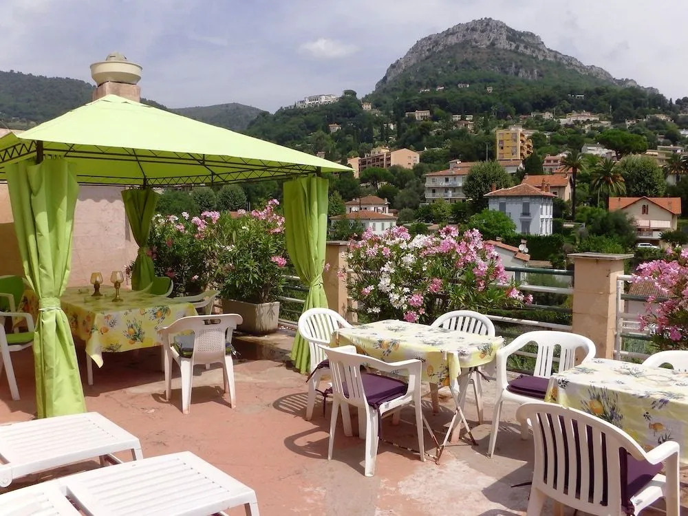 Hôtel La Lubiane