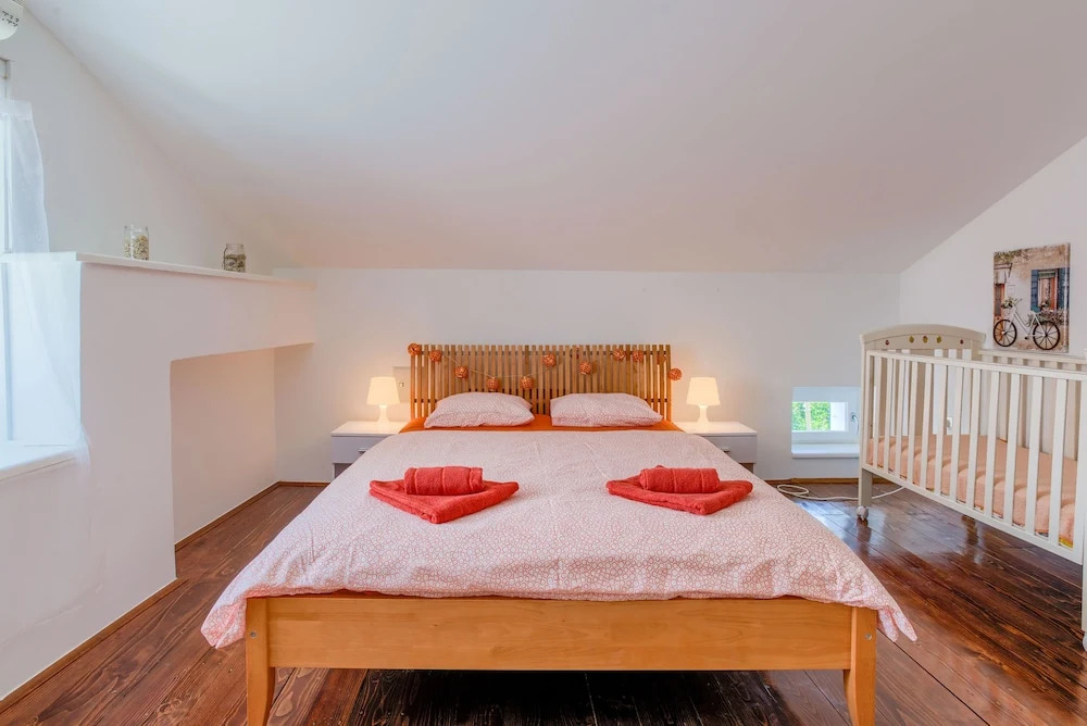 House Villa Kiry