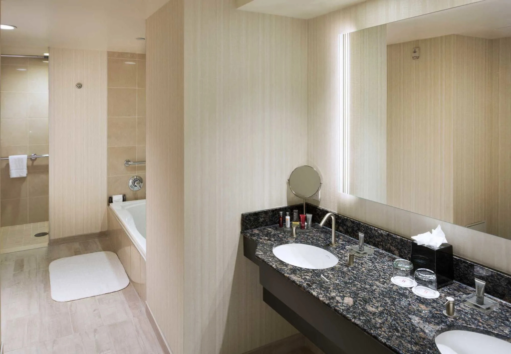 Hartford Marriott Downtown
