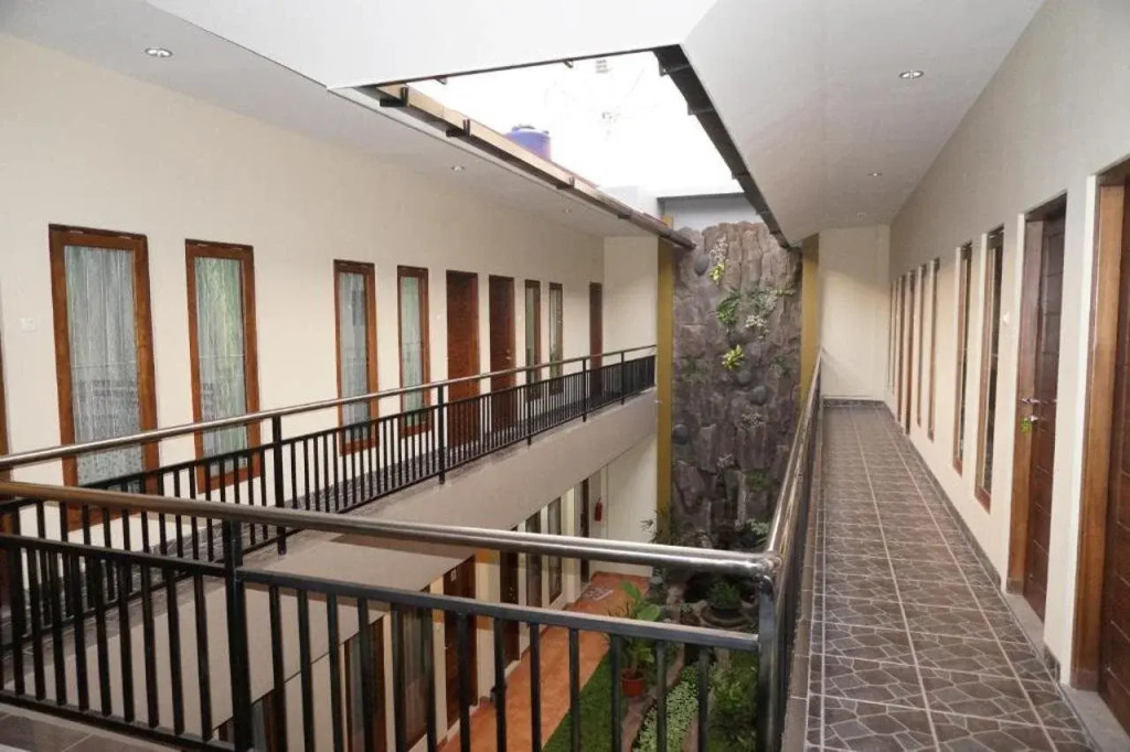 Aloha Hotel Yogyakarta
