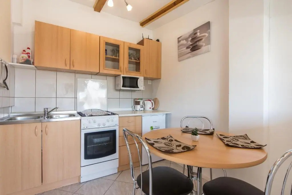 Apartmani Amans