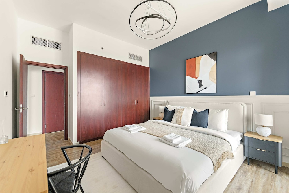 Silkhaus Iconic 2bdr Near Jumeirah Beach Resort