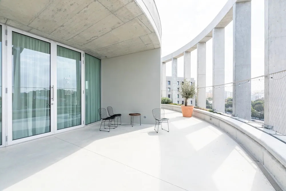 Micampus Porto Tower