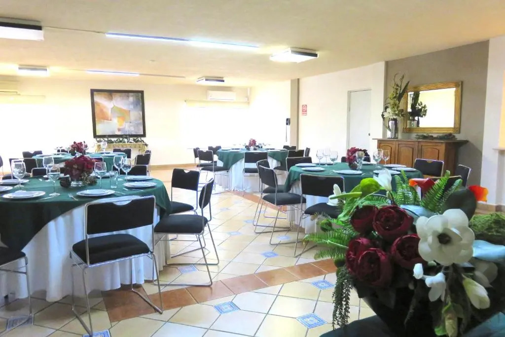 Hotel Huizache