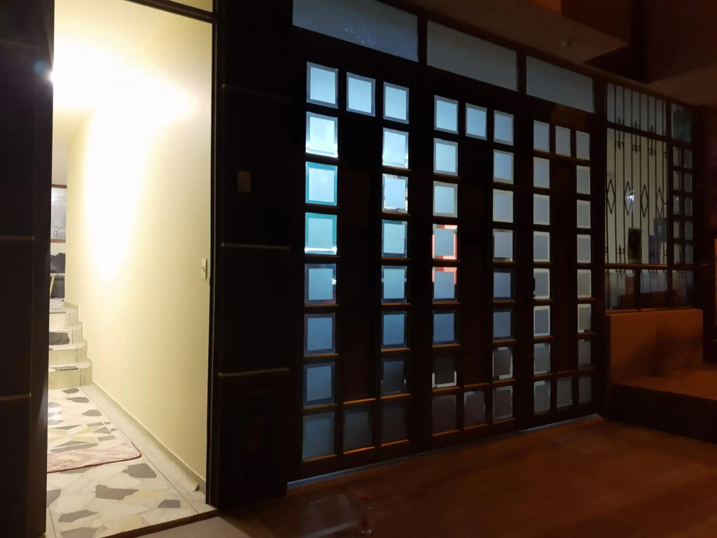 Apartamento Katie urbano