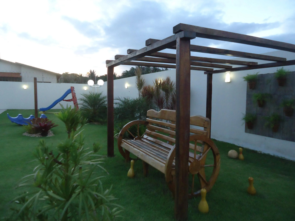 Hotel Adventure São Luís