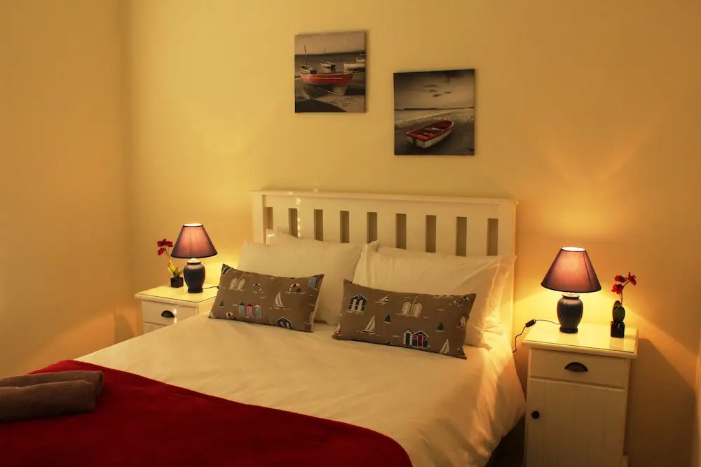Sea Cottage, Langebaan, 4-sleeper