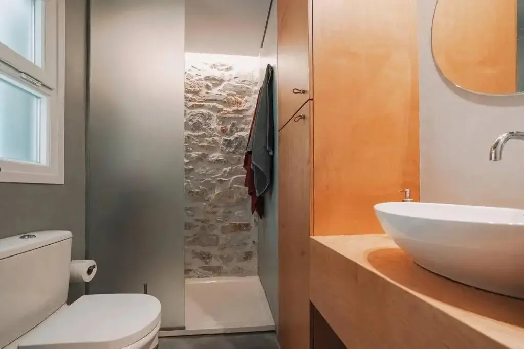 Mk Luxury House Ground Floor Suite