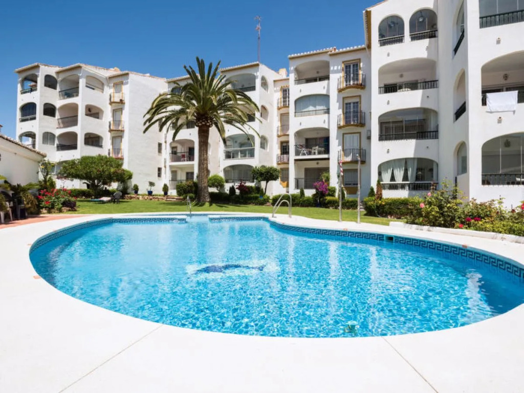 Apartment Erisa II