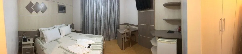 Elite Palace Hotel