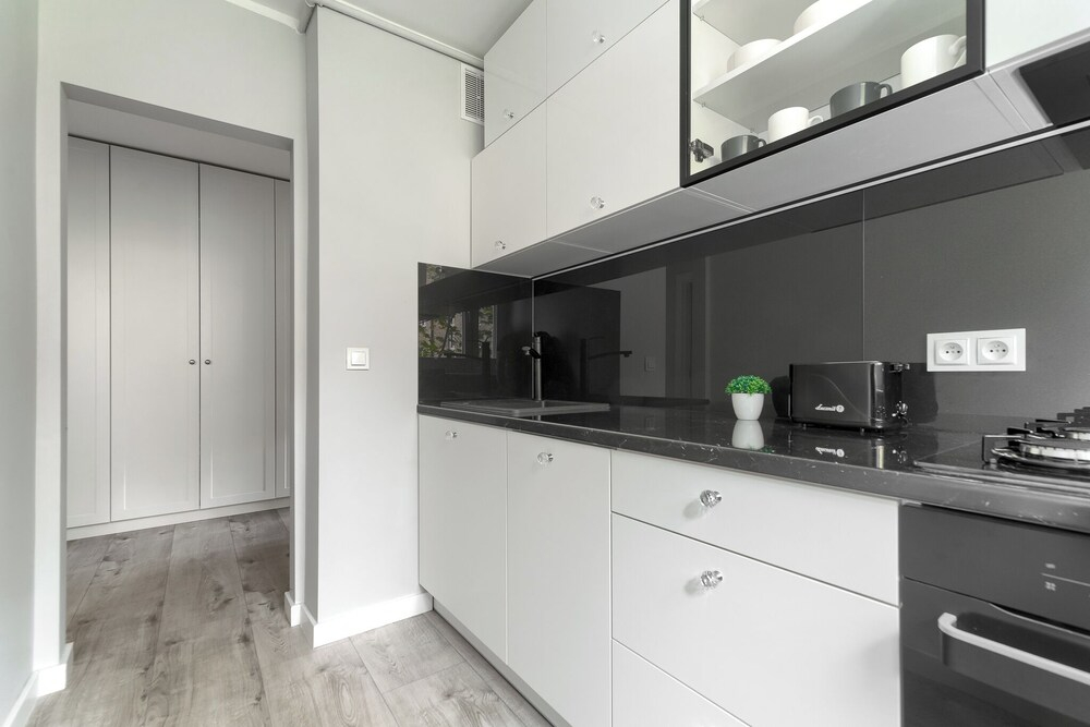 MARGI Kai Apartament