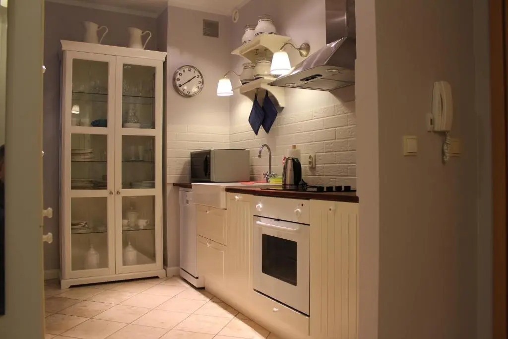 Playa Baltis by Baltic Home
