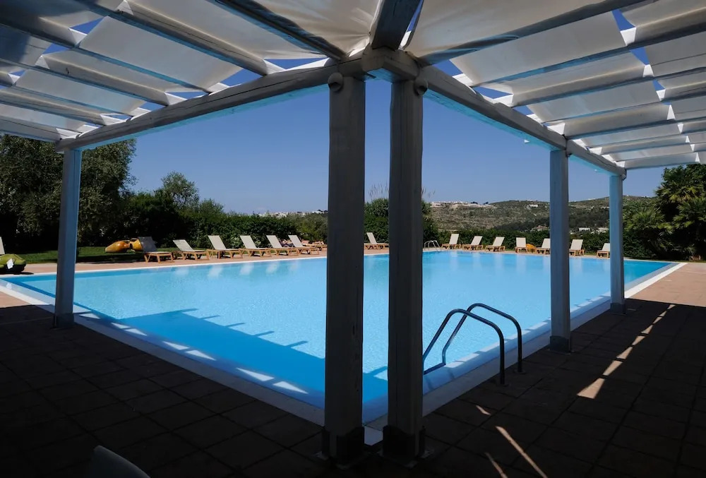 Agriturismo Torre dei Preti