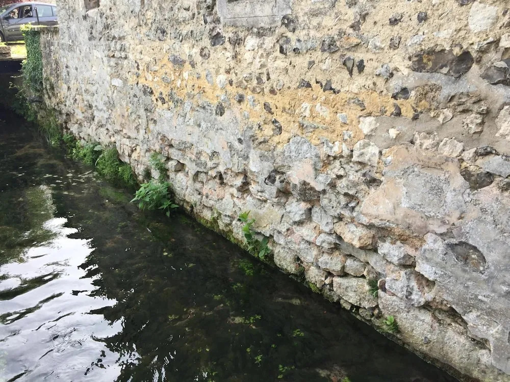 Le moulin de la côte chambre dhôtes