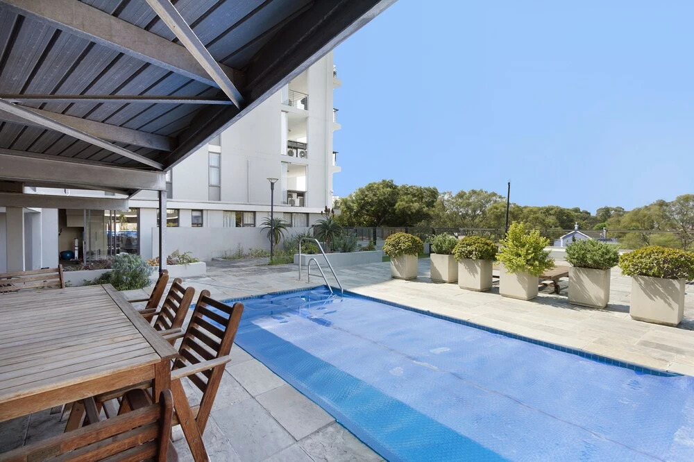 Portside 309 by HostAgents