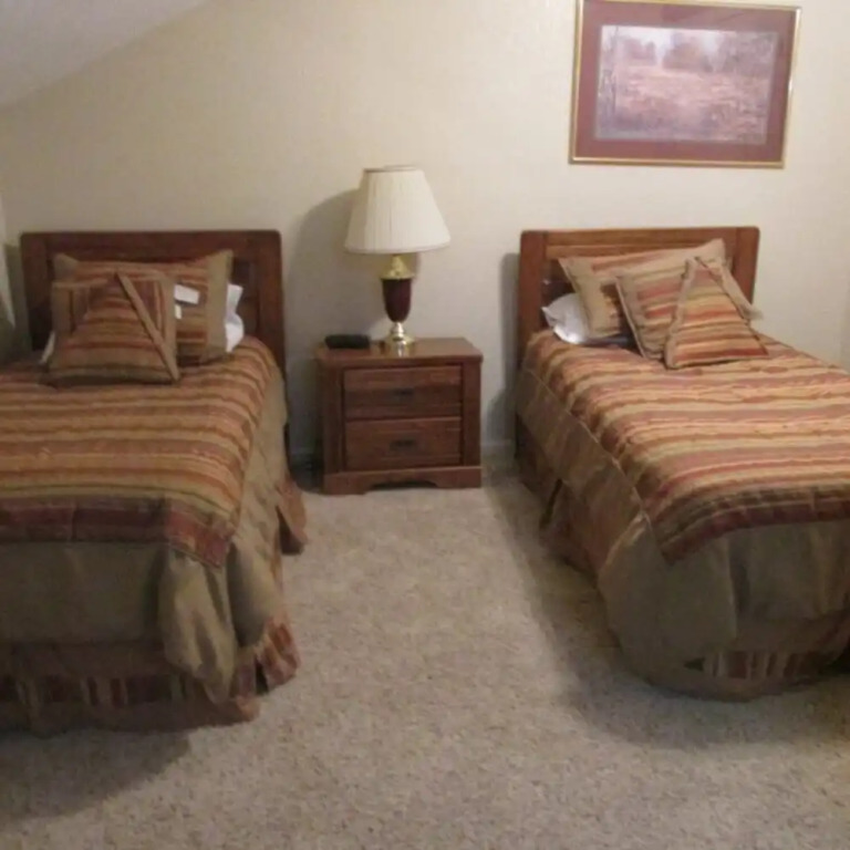 Branson Mo- Pointe Royale #65-7 4 Bedroom Condo